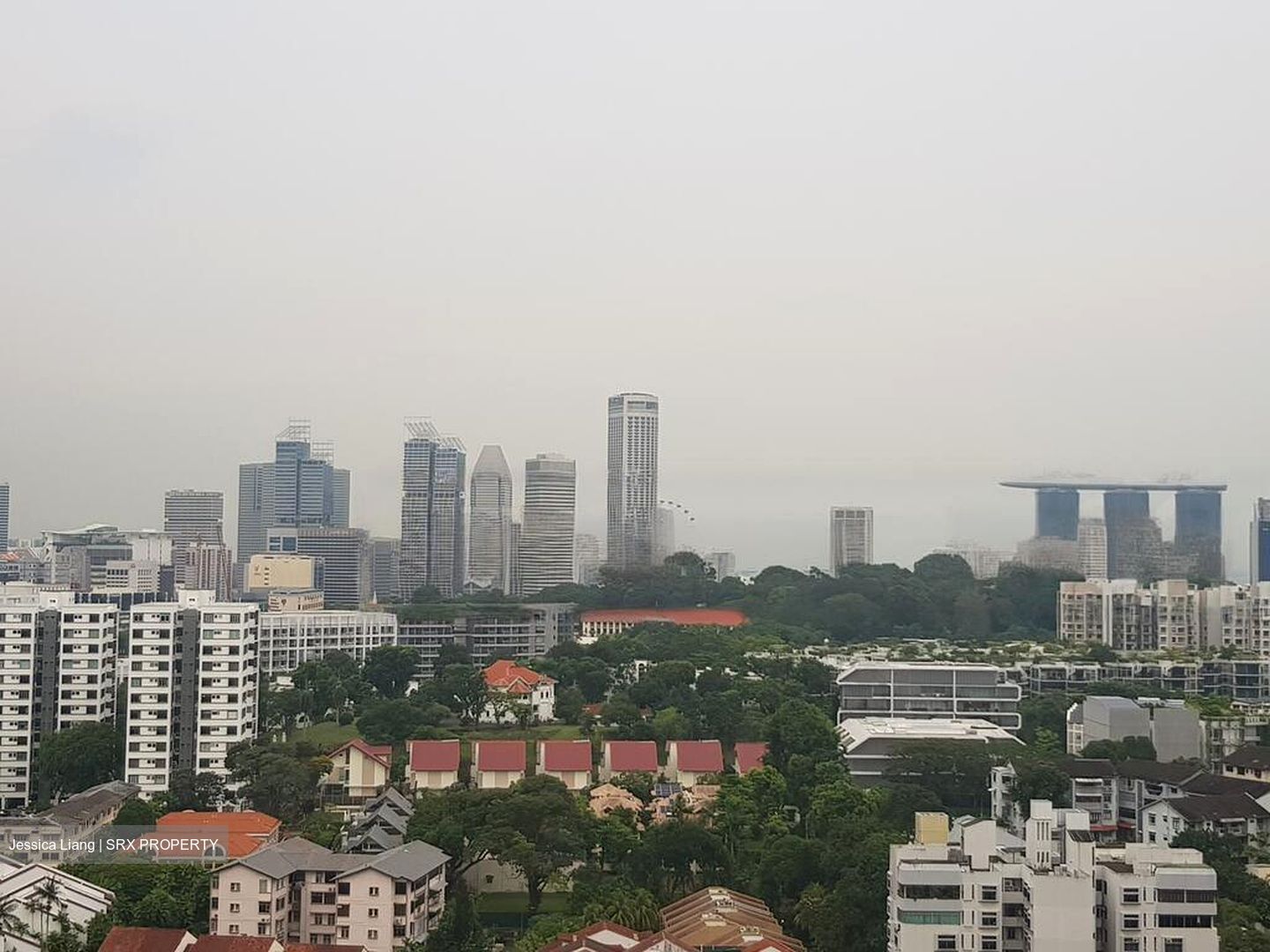 Devonshire Residences (D9), Apartment #458910981